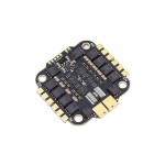 Hot Sales JHEMCU RuiBet 60A 65A 3-6S Dshot600 BLHELI_S4in1 Brushless ESC 3-6S 30.5X30.5 M4 for RC FPV Flight Controller Drone